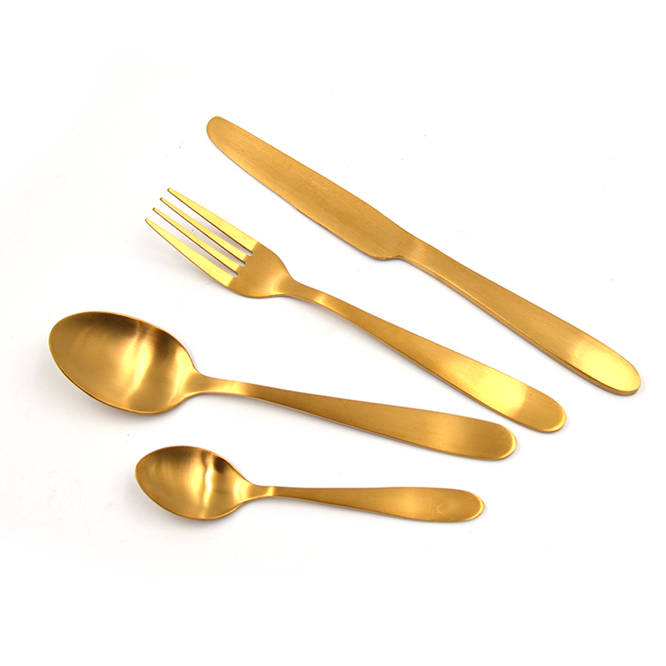 Durability Safety cutlery